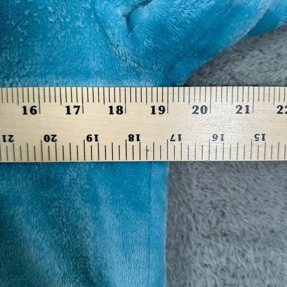 Stitch Disney Fleece Top Kids Sleepwear Size S - Picture 9 of 11